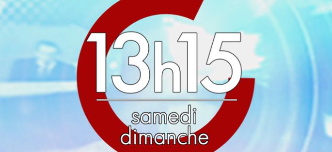 Les coulisses de l'autoroute A13 à découvrir dans “13H15, le samedi” sur France 2