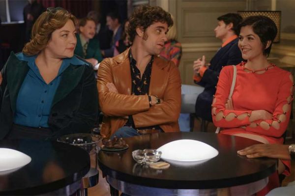 "Les petits meurtres d'Agatha Christie" : En un claquement de doigt à revoir sur France 5 vendredi 9 août 2024 (vidéo)