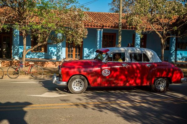 “Echappées Belles” met le cap sur Cuba, ce samedi 25 avril sur France 5 (vidéo)