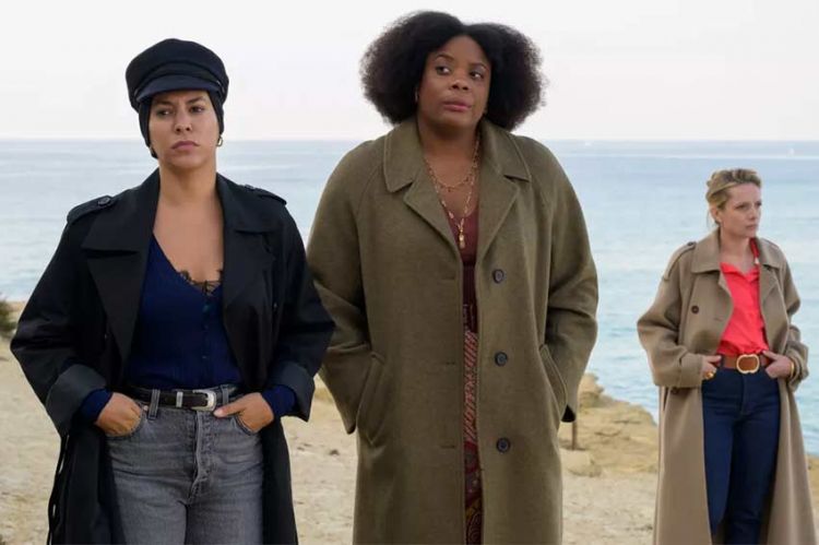 "Après la nuit" : résumé des épisodes 3 & 4 diffusés lundi 17 mars 2025 sur France 2