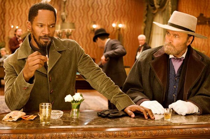Le film &quot;Django Unchained&quot; de Quentin Tarantino diffusé sur France 3 lundi 12 mai 2025 (vidéo)