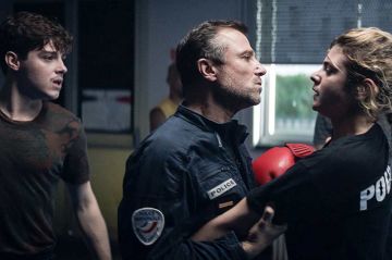 "En plein coeur" à revoir sur France 2 mercredi 13 septembre 2023