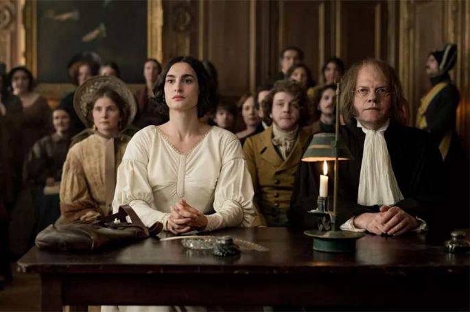 &quot;La Rebelle&quot; : résumé des derniers épisodes diffusés sur France 2 lundi 21 avril 2025 (vidéo)