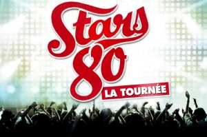Le concert “Stars 80” au Stade de France rediffusé sur TF1 samedi 30 mai