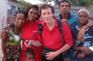 « J&#039;irai dormir chez vous » en Namibie &amp; en Birmanie, vendredi 22 octobre sur RMC Découverte