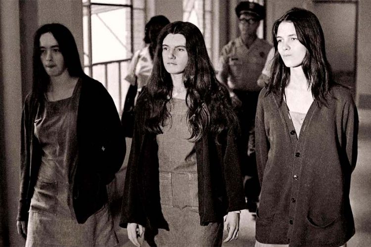 Inédit : « Les femmes de Charles Manson », vendredi 27 août sur RMC Story