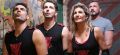 “Fort Boyard” samedi 12 août : 1ères images de l'équipe Guillaume Pley (vidéo)