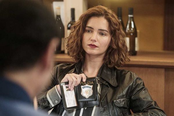 &quot;Vanina : meurtres en Sicile&quot;, nouvel épisode inédit diffusé sur France 3 dimanche 22 juin 2025 (vidéo)