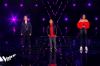 “The Voice Kids” : une Battle de dingue samedi soir sur TF1 avec Raynaud, Océane &amp; Katia sur du Johnny Hallyday (vidéo)