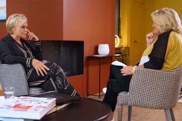 "L'alcool au féminin, elles brisent le tabou" mardi 13 mai 2025 sur France 5  (vidéo)