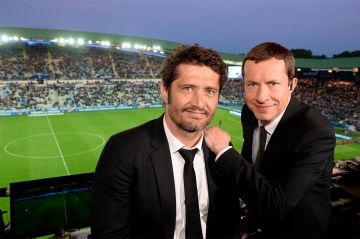Ligue des Nations : Belgique / France en direct sur TF1 lundi 14 octobre 2024