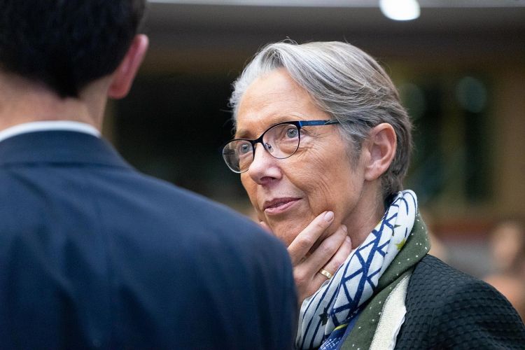 “Dimanche en politique” : Elisabeth Borne sera l'invitée de Francis Letellier ce 29 novembre sur France 3