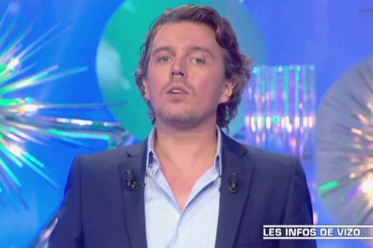 Gratuit Images Les Infos De Vizo Dans Les Terriens Du Samedi Du Samedi 20 actualisé salutations