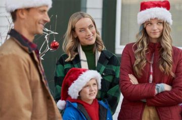 Résumé des films de Noël diffusés sur TF1 vendredi 23 octobre 2026