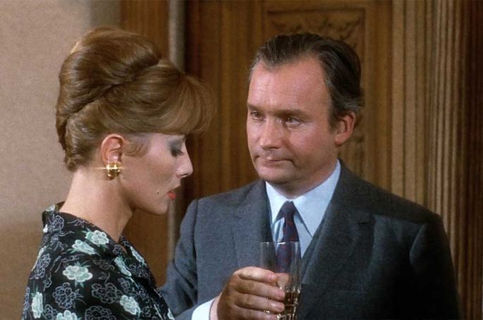 "La femme infidèle" de Claude Chabrol à revoir sur Arte lundi 19 janvier 2026