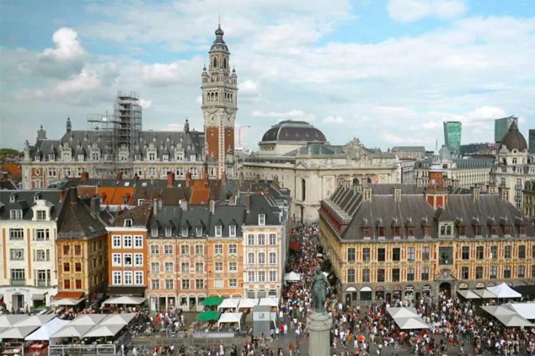 &quot;Des racines et des ailes&quot; « Brocantes, braderies : le renouveau » sur France 3 mercredi 30 août 2023