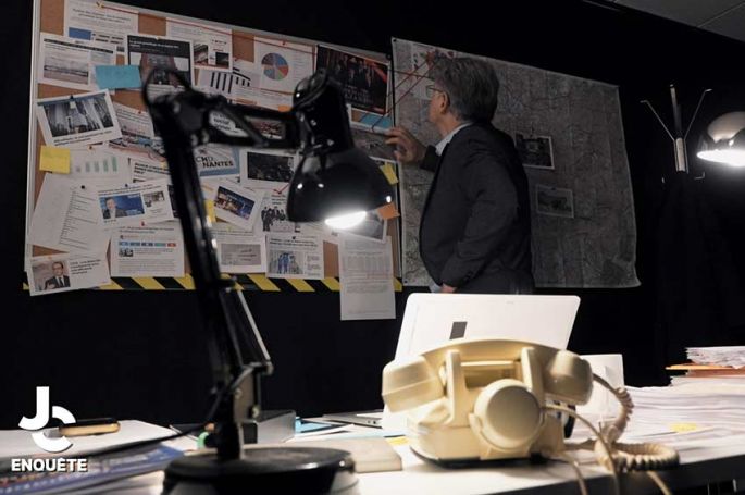 &quot;Jacques Cardoze enquête&quot; : Fraude sociale, qui sont les tricheurs ? mardi 25 février 2025 sur C8