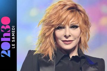 &quot;20h30 le samedi&quot; : La story Mylène Farmer, le parcours d&#039;une artiste multifacette, ce 3 mai 2025 sur France 2