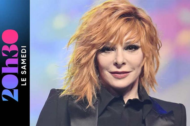 "20h30 le samedi" : La story Mylène Farmer, le parcours d'une artiste multifacette, ce 3 mai 2025 sur France 2