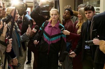 &quot;Moi, Tonya&quot; : le bopic sur le parcours de Tonya Harding diffusé sur ARTE mercredi 10 juillet 2024 (vidéo)