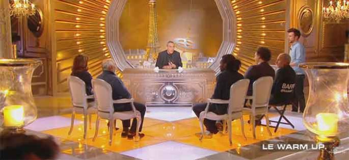 Replay “Salut les terriens !” samedi 8 avril sur C8 : les vidéos des interviews