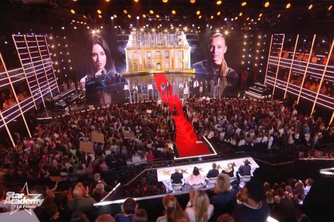 Replay "Star Academy" samedi 7 février 2026, voici les prestations de la finale (vidéo)
