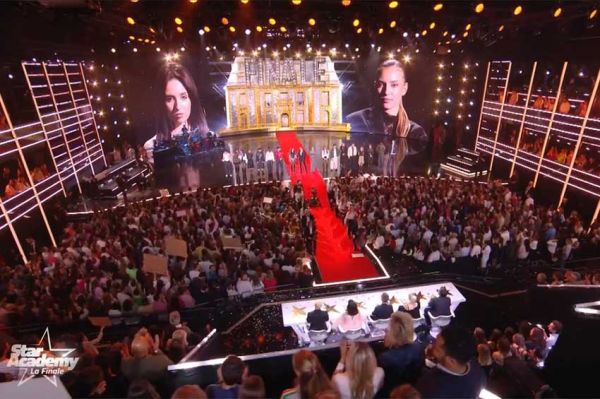 Replay "Star Academy" samedi 7 février 2026, voici les prestations de la finale (vidéo)