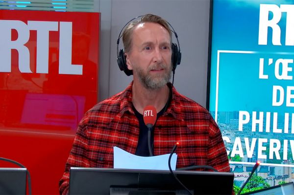 Replay "Le 2ème oeil de Philippe Caverivière" du 29 janvier 2025 face à Eric Larchevêque (vidéo)