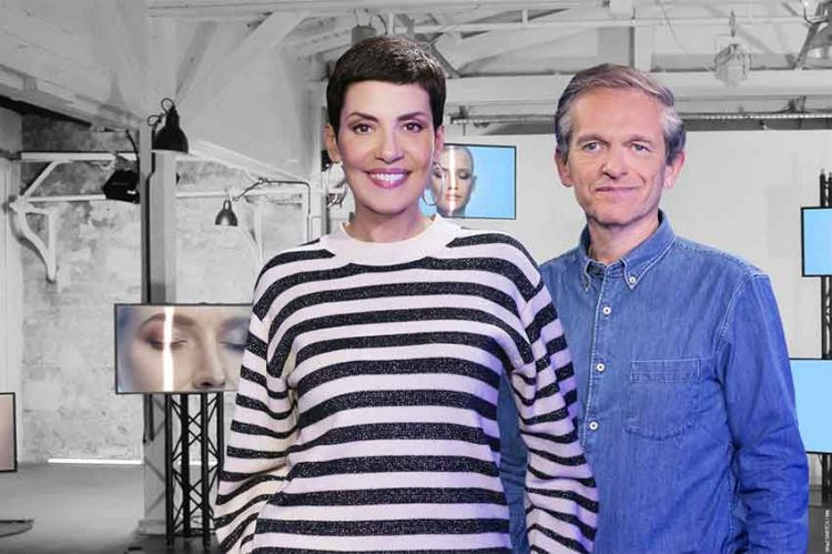 “Objectif : 10 ans de moins” avec Cristina Cordula mardi 8 octobre sur M6