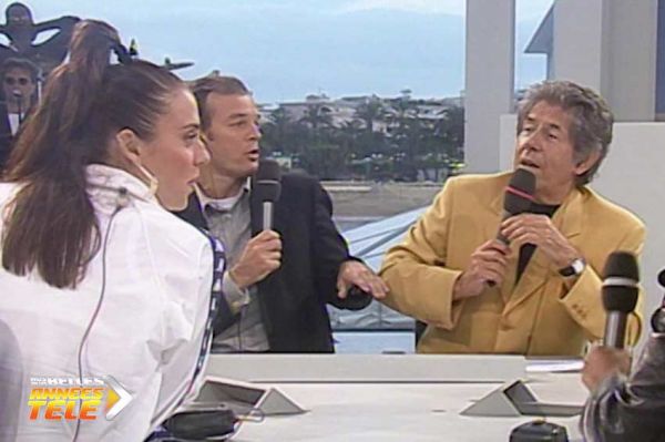 "Nos Plus Belles Années Télé" à revivre sur C8 à partir du samedi 20 mai 2023