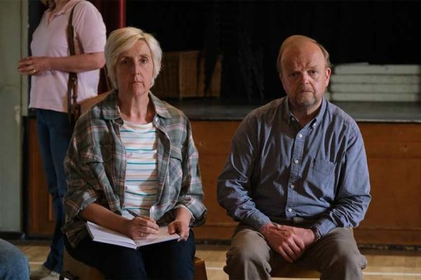 &quot;Mr. Bates contre le Post Office&quot; : minisérie sur un scandale qui a secoué le Royaume-Uni à voir sur ARTE jeudi 27 mars 2025