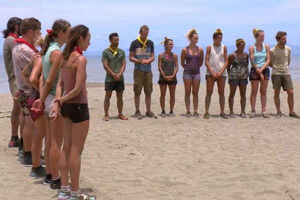 "Koh-Lanta" : 7ème épisode mardi 4 avril 2023 sur TF1