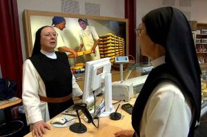 “Reportages Découverte” : le business des religieuses, samedi 23 mars sur TF1