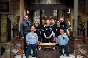 “Fort Boyard” : l&#039;équipe d&#039;Agathe Lecaron a remporté 16 456 € samedi soir sur France 2