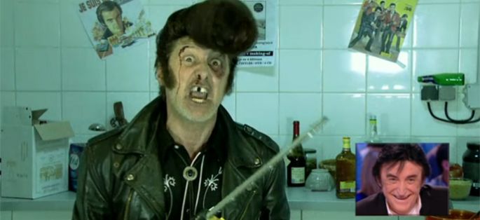 Replay “Le Grand Journal” : Didier l&#039;Embrouille délivre un message à Dick Rivers ! (vidéo)