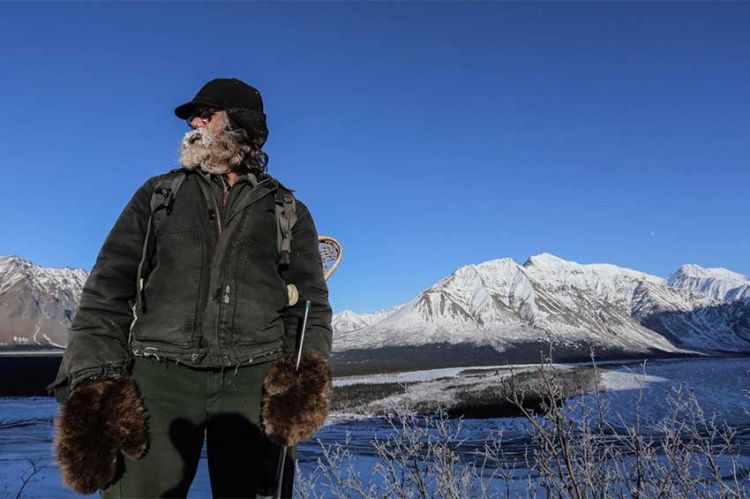 "Seuls face à l'Alaska" saison 14, les épisodes 7 & 8  diffusés samedi 24 janvier 2026 sur RMC Découverte