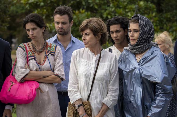 Le film "ADN" de Maïwenn à revoir sur France 4 mardi 26 mai 2026 (vidéo)