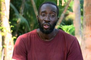 “Koh-Lanta, la légende” : Namadia a été éliminé, regardez sa réaction (vidéo)