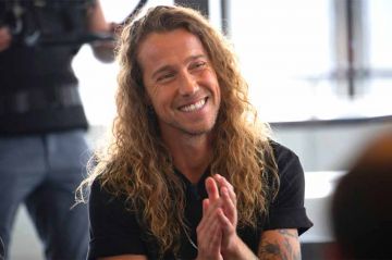 “Les rencontres du Papotin” avec Julien Doré, samedi 19 novembre 2022 sur France 2