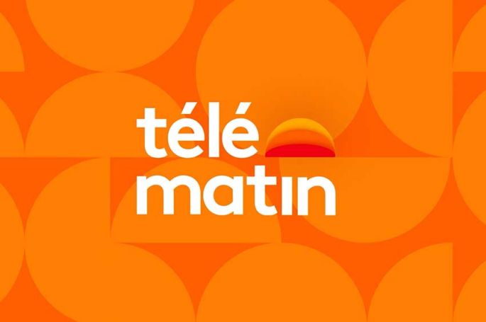 "Télématin" jeudi 29 octobre 2026, les invités de Louise Bernard sur France 2