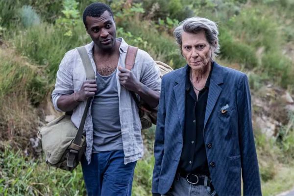 Inédit, &quot;À l’instinct - En eaux profondes&quot; sur France 2 vendredi 13 juin 2025 (vidéo)