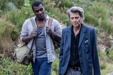 Inédit, &quot;À l’instinct - En eaux profondes&quot; sur France 2 vendredi 13 juin 2025 (vidéo)