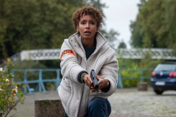 Inédit "Meurtres à Douai" avec Sonia Rolland sur France 3 samedi 6 septembre 2025