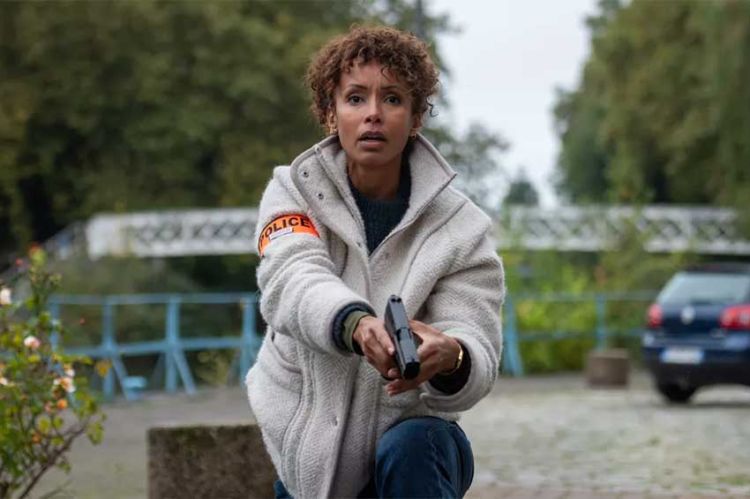Inédit &quot;Meurtres à Douai&quot; avec Sonia Rolland sur France 3 samedi 6 septembre 2025