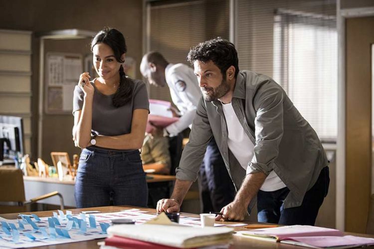 "Astrid et Raphaëlle" saison 4 : l'épisode « 10 000 Mètres » diffusé sur France 2 vendredi 17 novembre 2023 - Vidéo
