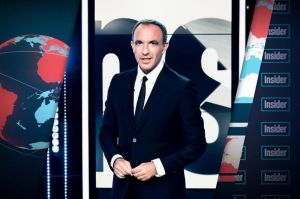 “50’ Inside” fait la rétro de l&#039;année 2018 ce samedi avec Nikos Aliagas sur TF1