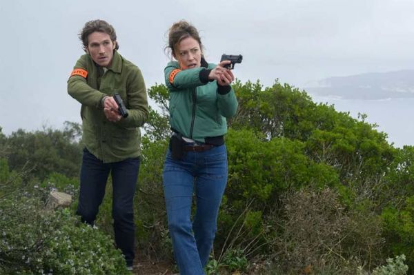 "Tom et Lola" : les épisodes 3 &amp; 4 diffusés sur France 3 mardi 8 octobre 2024