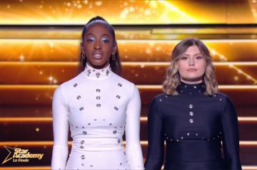 "Star Academy" : Marine est la gagnante de la saison 2024, regardez l'annonce du résultat (vidéo)