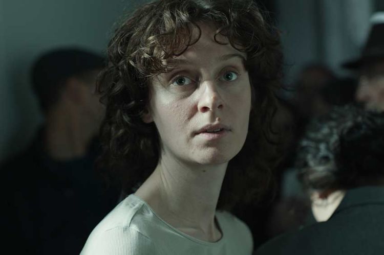La série "Etty" inspirée des écrits d'Etty Hillesum diffusée sur Arte jeudi 21 mai 2026 (vidéo)
