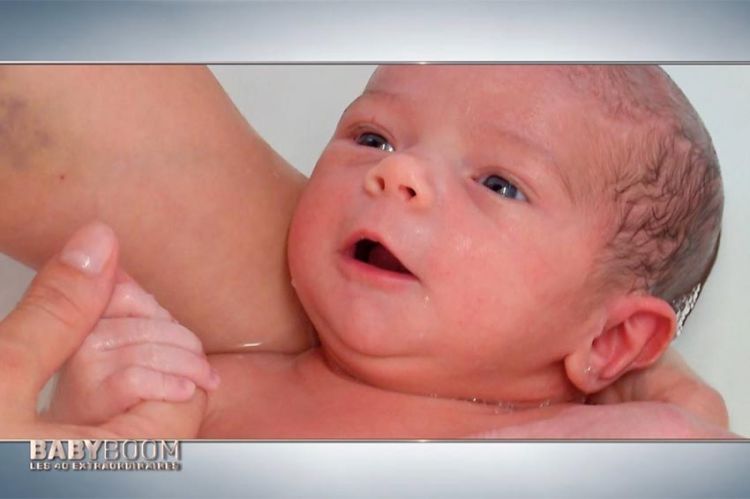 “Baby Boom” de retour sur TF1 le 26 octobre, inédits tournés à la maternité de la polyclinique de Blois